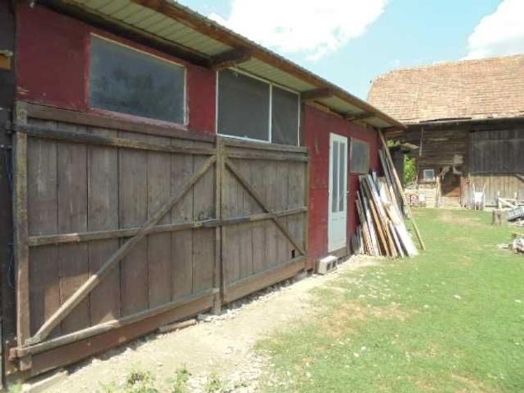 Casă cu 2 camere în Catalina