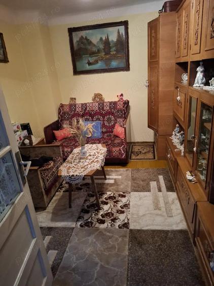 Casă cu 3 camere cu Teren 500 Mp în Central