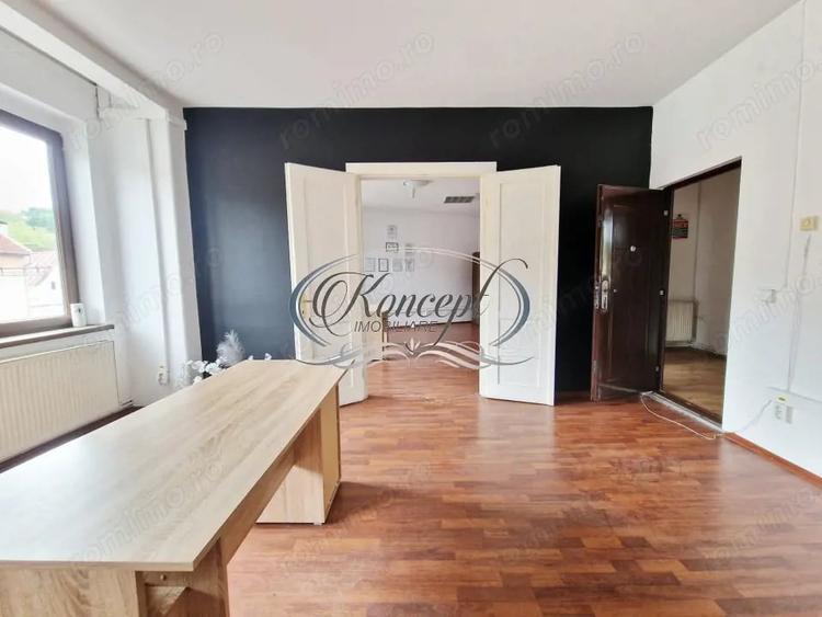 Spatiu pentru birouri, zona Platinia Ursus - 10