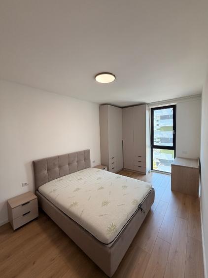 Apartament cu 2 camere decomandat în Torontalului