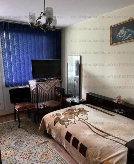 Apartament cu 3 camere în Brâncoveanu
