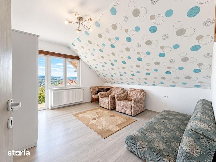 Apartament cu 3 camere în Iorga
