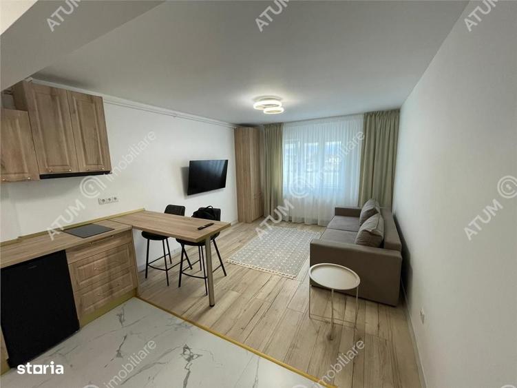 Apartament cu 2 camere decomandat în Lazaret
