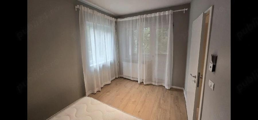Apartament cu 2 camere decomandat în Elisabetin