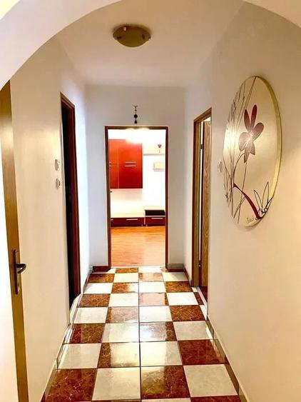apartament 2 camere-grigorescu-metrou 5 minute - 4