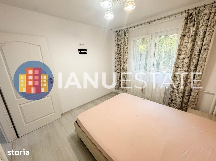Titan 10`Metrou 1 Decembrie Nicoale Grigorescu ParcIOR Renovat Parcare - 5