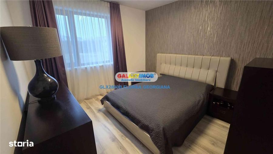 Apartament 2 camere de vanzare Greenfield Residence - 1