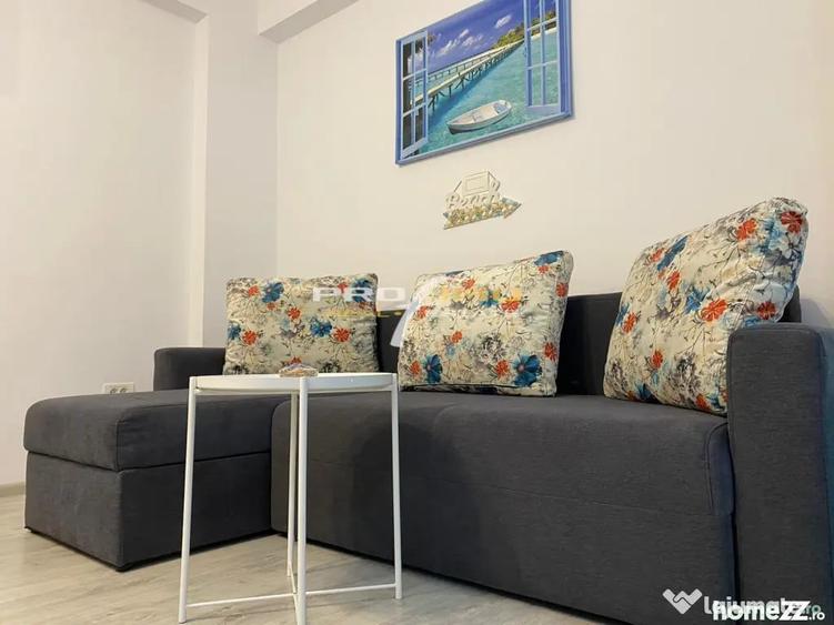 Apartament cu 2 camere decomandat în Nord