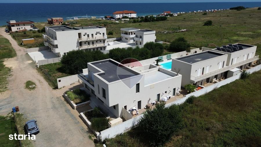 Teren de 1500 mp, în Limanu