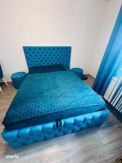 Apartament cu 3 camere în Florești