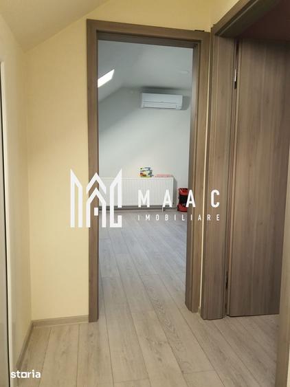 Apartament cu 4 camere în Central
