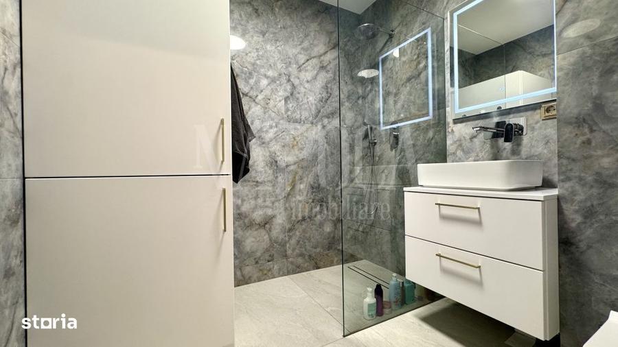 Apartament cu 4 camere în Borhanci