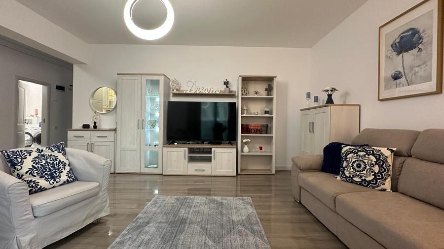 Apartament cu 2 camere în Timișoara