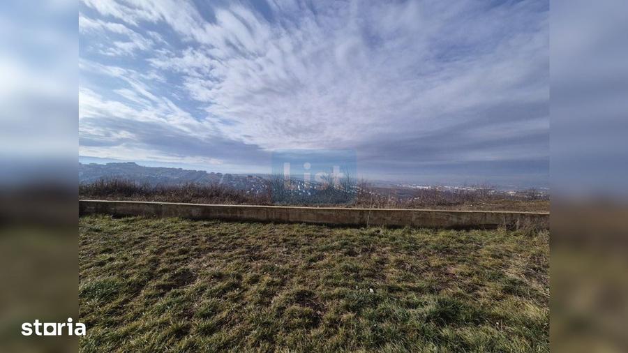 Casă cu 4 camere cu Teren 250 Mp în Apahida