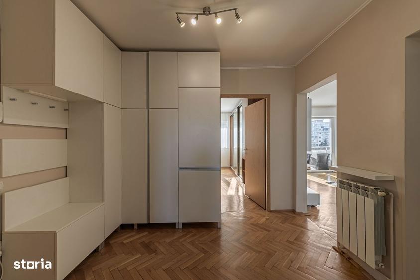 Apartament spa?ios, luminos, in Gradini Mana?tur | 0% comision - 4