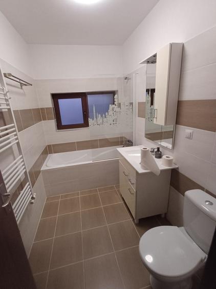 Apartament cu 2 camere semidecomandat în Dosu Bricii