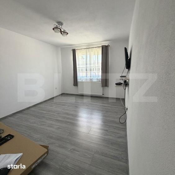 Casa de vanzare 80 mp,cu teren 400 de mp pe Strada Ghinzii ,Bistrita - 8