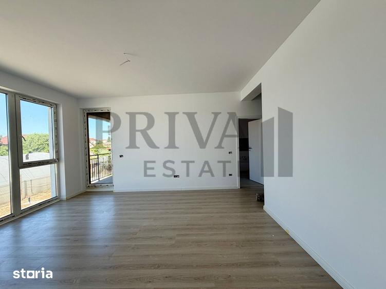 Apartament cu 2 camere în Dâmbovița
