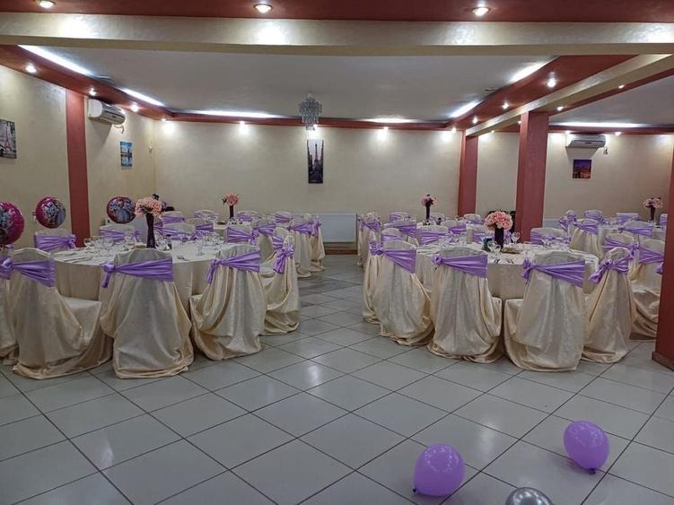 Spațiu comercial, de 509 mp, în Murfatlar