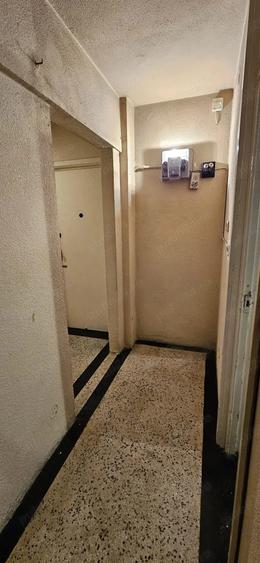 Apartament cu 2 camere decomandat în Arcul de Triumf