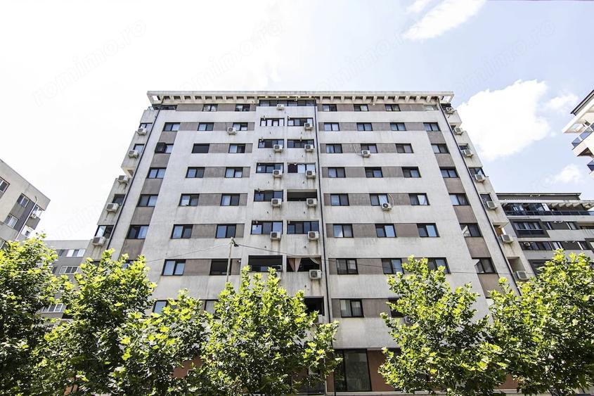Apartament cu 3 camere decomandat în Militari