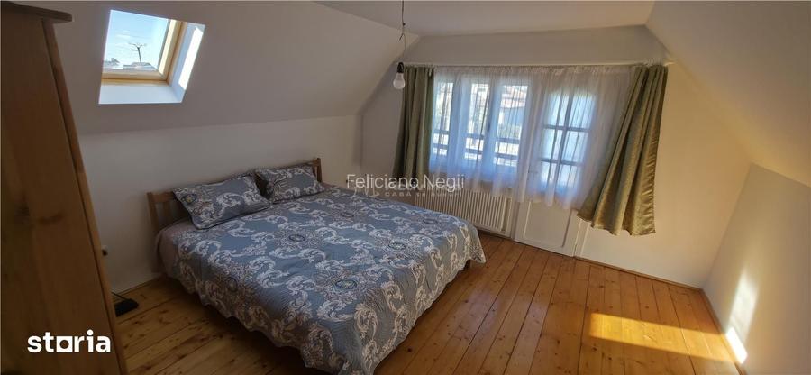Remetea Mare | Casa individuala, P+M | 1219 mp, Comision ZERO Cumpara