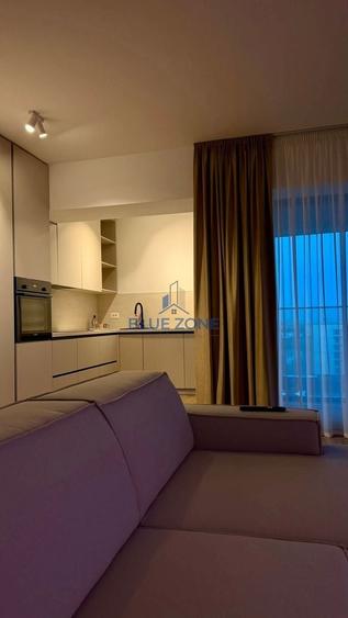 Apartament cu 3 camere în Drumul Taberei