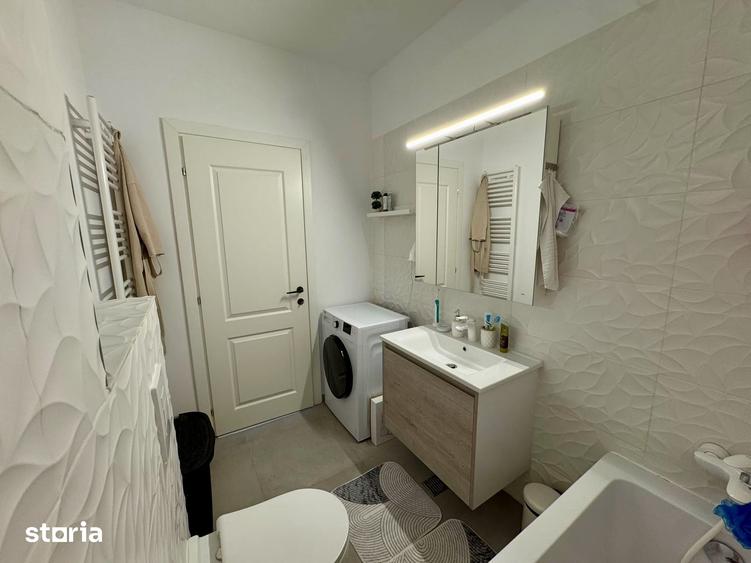 Apartament cu 3 camere în Militari