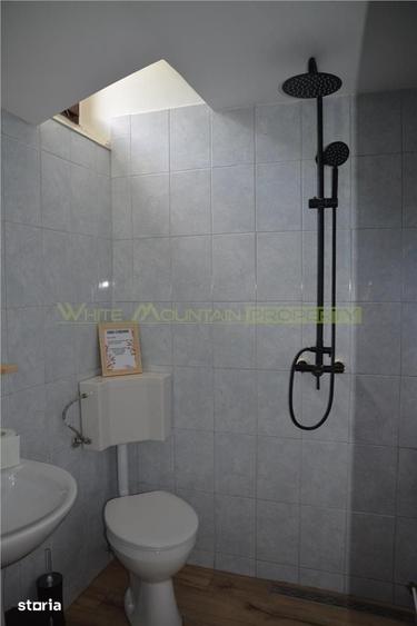Spațiu comercial, de 500 mp, în Malaia