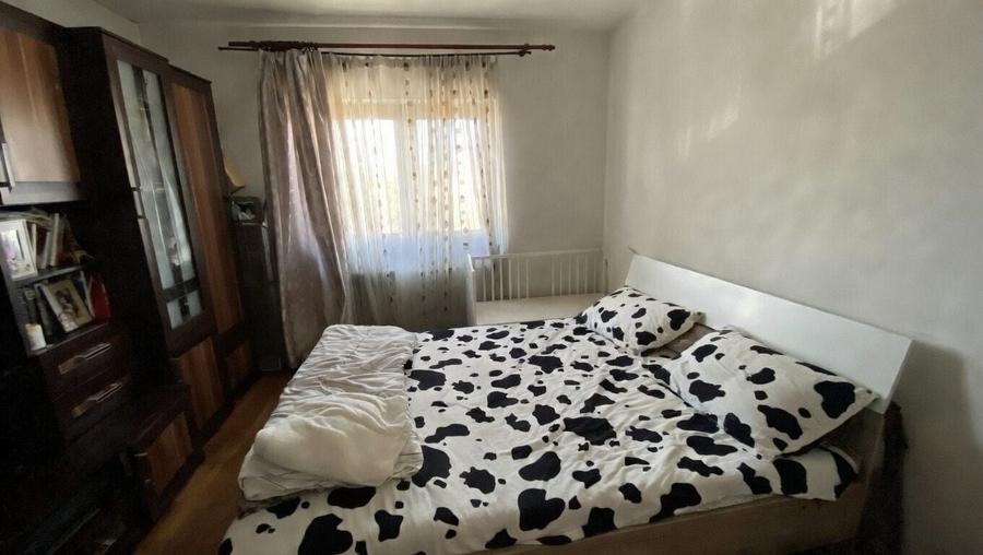 Apartament de vânzare, 2 camere, 41 mp, Mărăști zona Expo Transilvania - 1