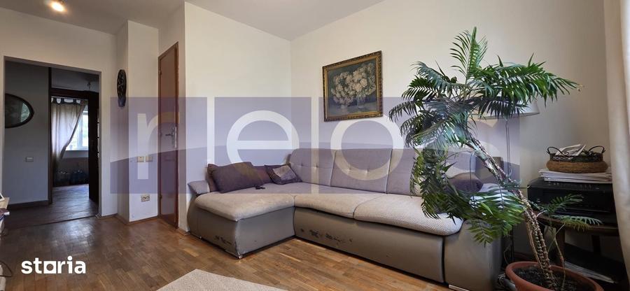 Apartament cu 3 camere în Nerva Traian