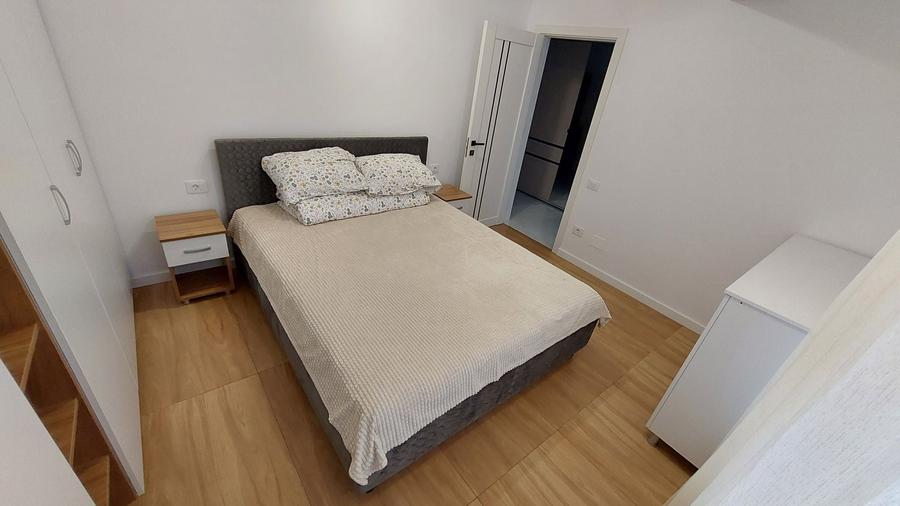Apartament cu 2 camere decomandat în Nicolae Bălcescu