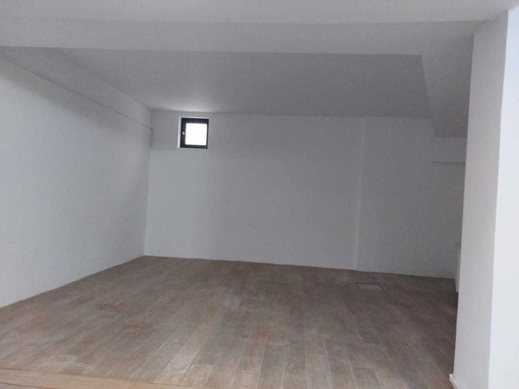 Spatiu Comercial/Depozitare/Productie/Parcare 205 mp utili Stefan cel Mare (Vaporul lui Assan 3) - 5