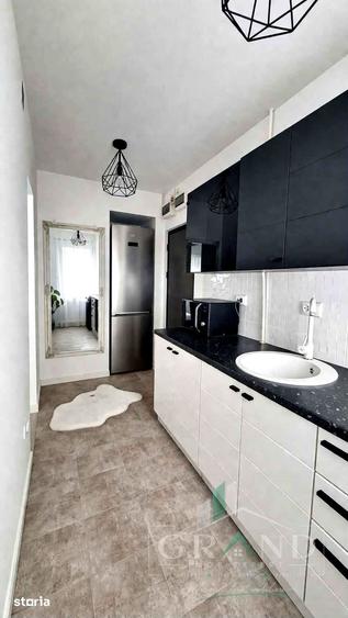 Apartament cu 2 camere în Mănăștur — fotografia 3