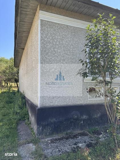 Casă cu 4 camere cu Canalizare în Stoenești
