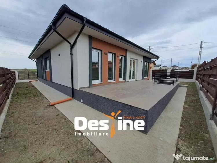 Casa P+POD, 4 CAMERE 135 MP, MIROSLAVA - 3