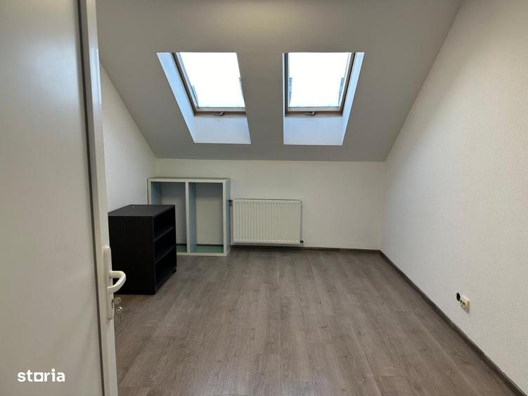 Spatiu birouri, 165 mp, zona Piata Morii - 5