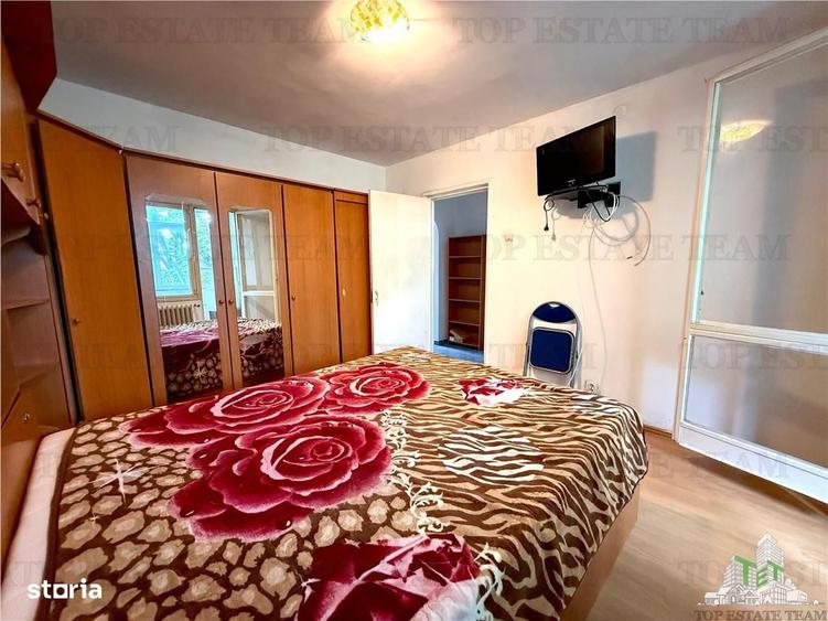 Apartament 3 camere decomandat in Drumul Taberei, la 5 minute de metro - 13