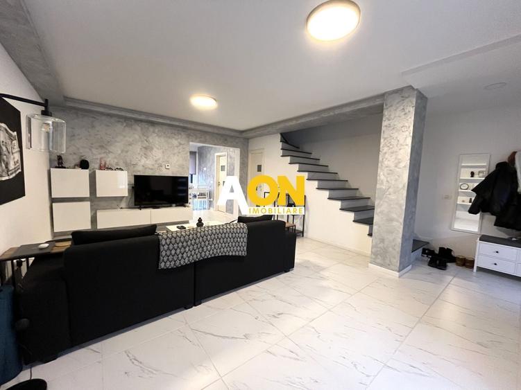 Casă înșiruită, P+E+M, 5 Camere, Zona Micești - 4