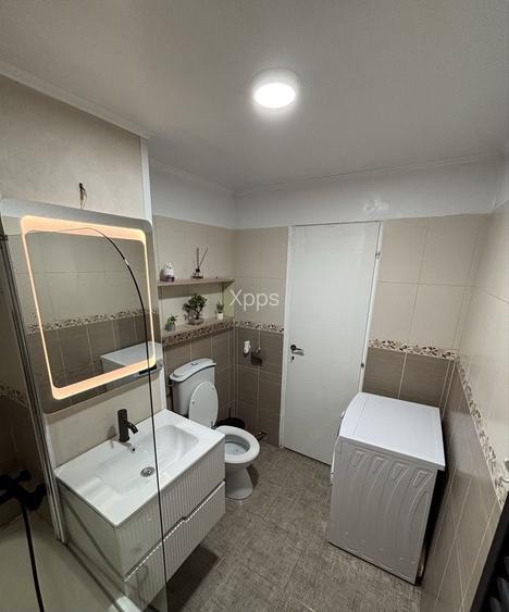 Inchiriez apartament 1 mai - la 10 min de mers de SCJU Craiova