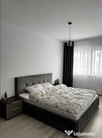 Apartament cu 2 camere decomandat în Bartolomeu