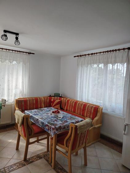 Casă cu 3 camere în Hida