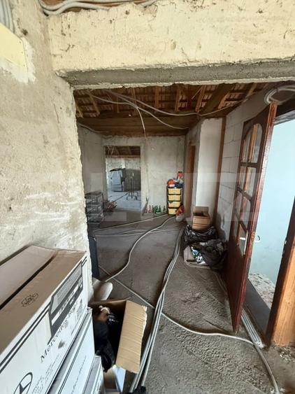 Casa/Vila multifunctioanala  230 mp utili, 520 mp teren, zona Burdujeni - 17