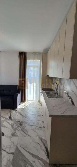 Apartament cu 2 camere decomandat, mobilat în Giroc