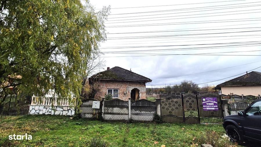 Spațiu comercial, în Iezureni