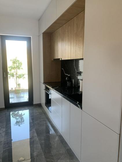 Apartament cu 2 camere decomandat în Morilor