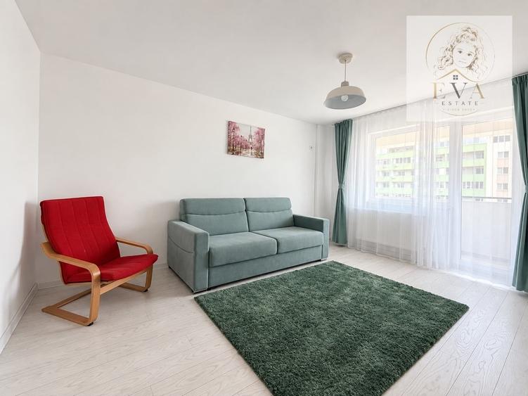 Apartament cu 2 camere decomandat în Central — fotografia 1