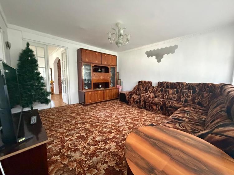 Casă individuală cu 5 camere cu Teren 756 Mp în Buftea