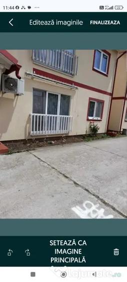 Apartament cu 3 camere decomandat în Corbeanca