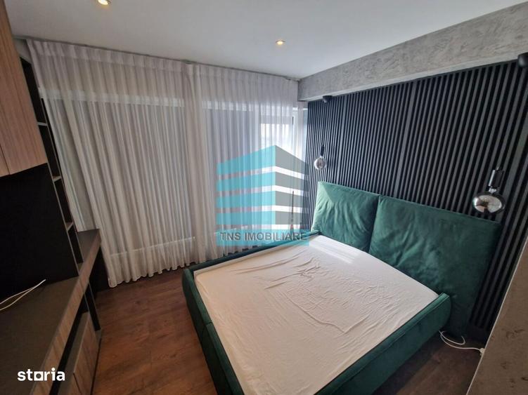 Apartament cu 2 camere în Chitila